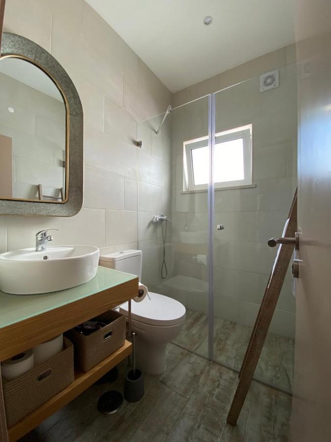 Friendly House Apartment Lagos Exterior photo