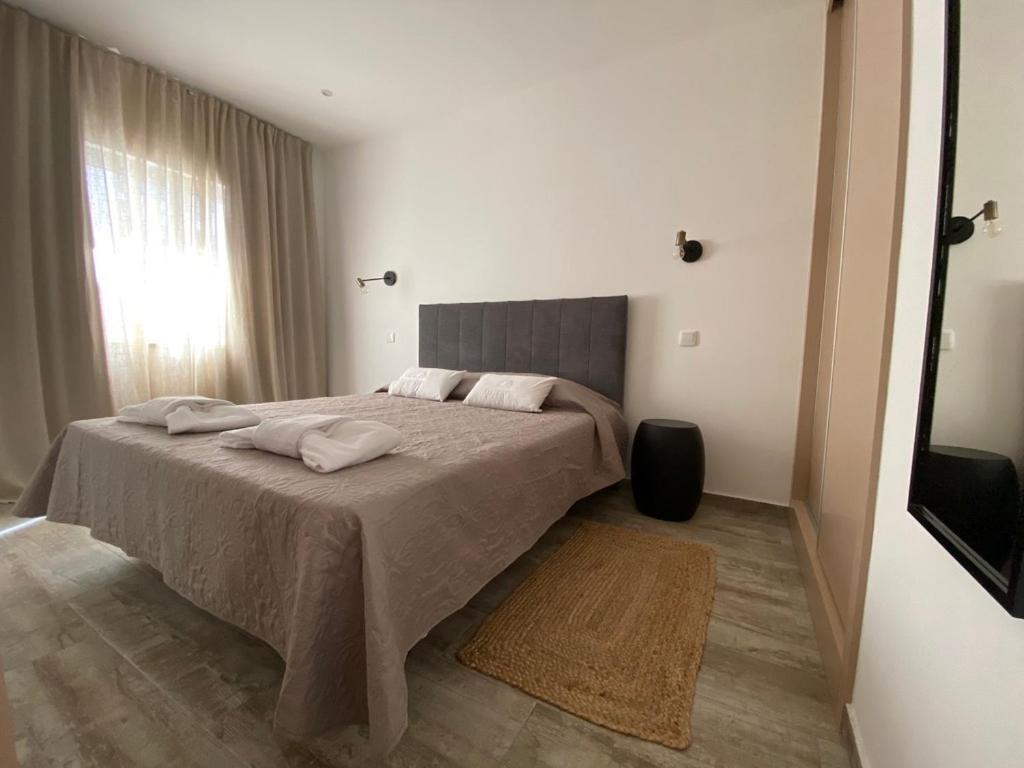 Friendly House Apartment Lagos Exterior photo