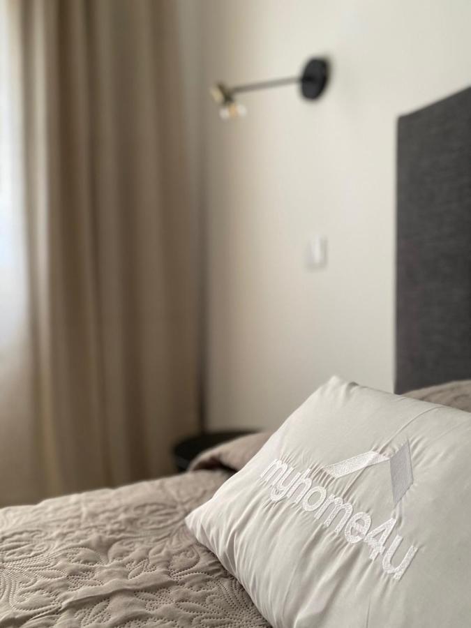Friendly House Apartment Lagos Exterior photo
