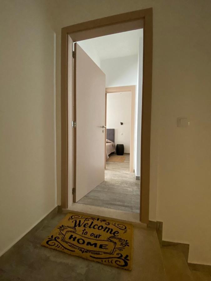 Friendly House Apartment Lagos Exterior photo