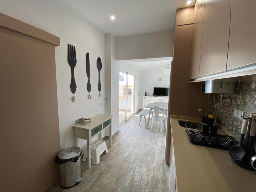 Friendly House Apartment Lagos Exterior photo