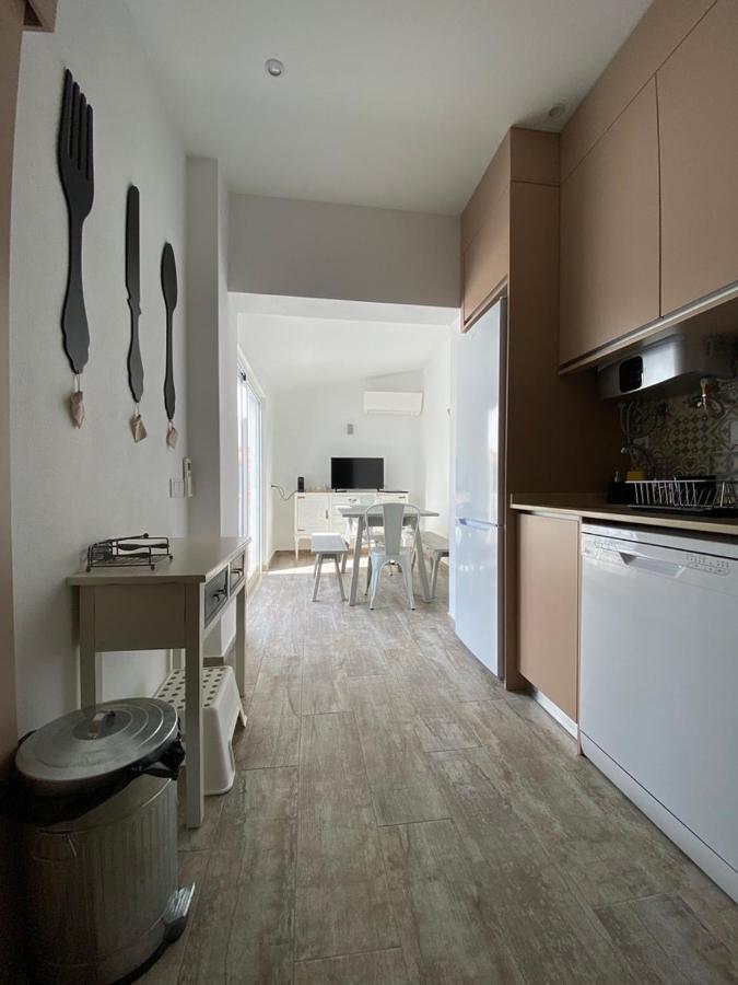 Friendly House Apartment Lagos Exterior photo