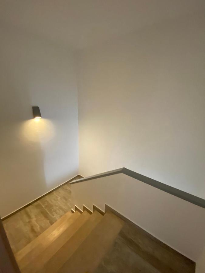 Friendly House Apartment Lagos Exterior photo